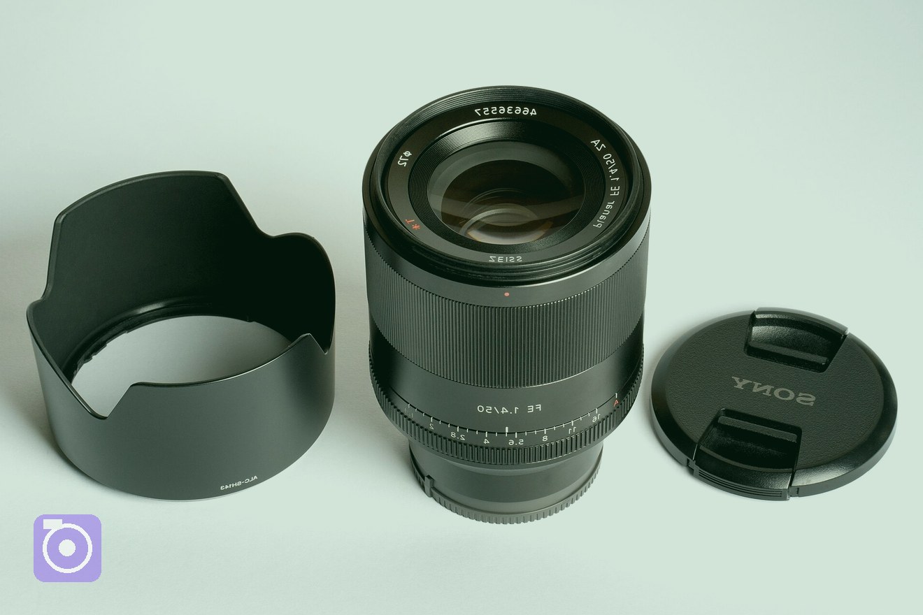 photo equipment category