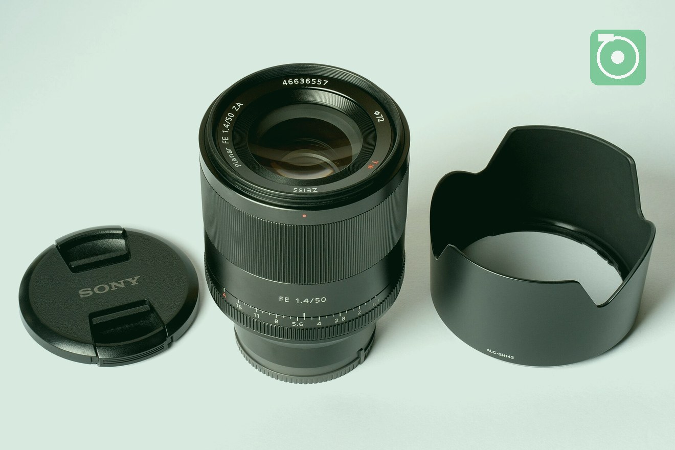 photo equipment category