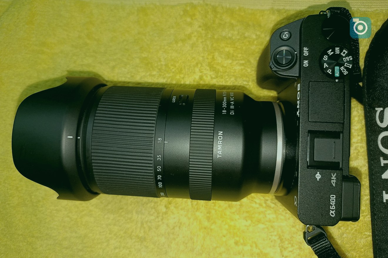real photo equipment product