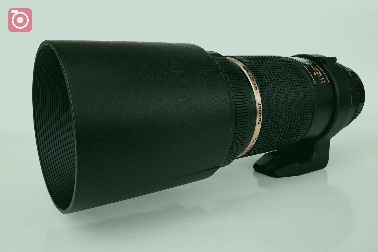 real photo equipment product